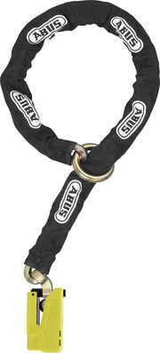 GRANIT™ Detecto XPlus 8077 2.0 yellow 12KS Black Loop | ABUS